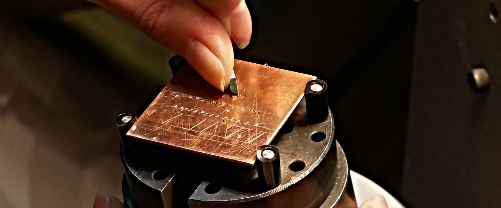 Mastering the Art of Hand Engraving Techniques