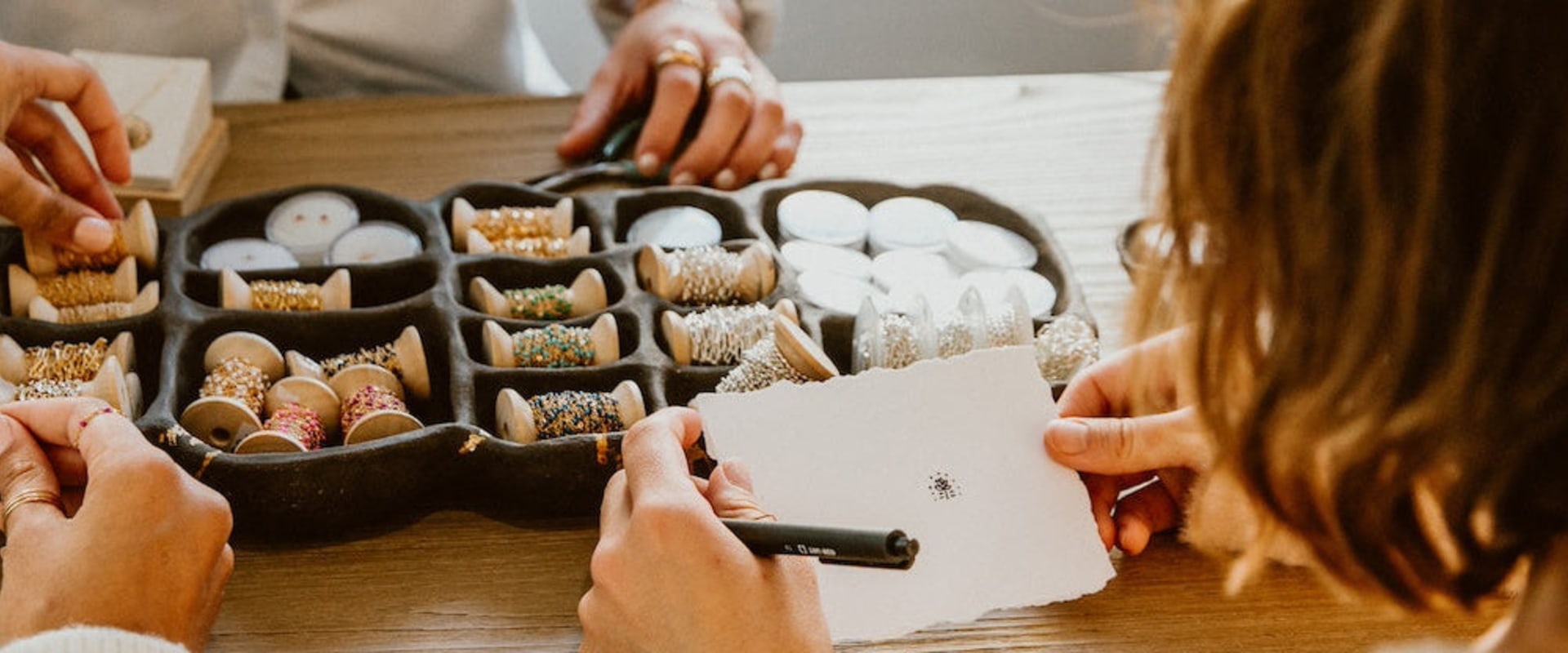 Exploring Custom Engraving Services for Personalized Gifts