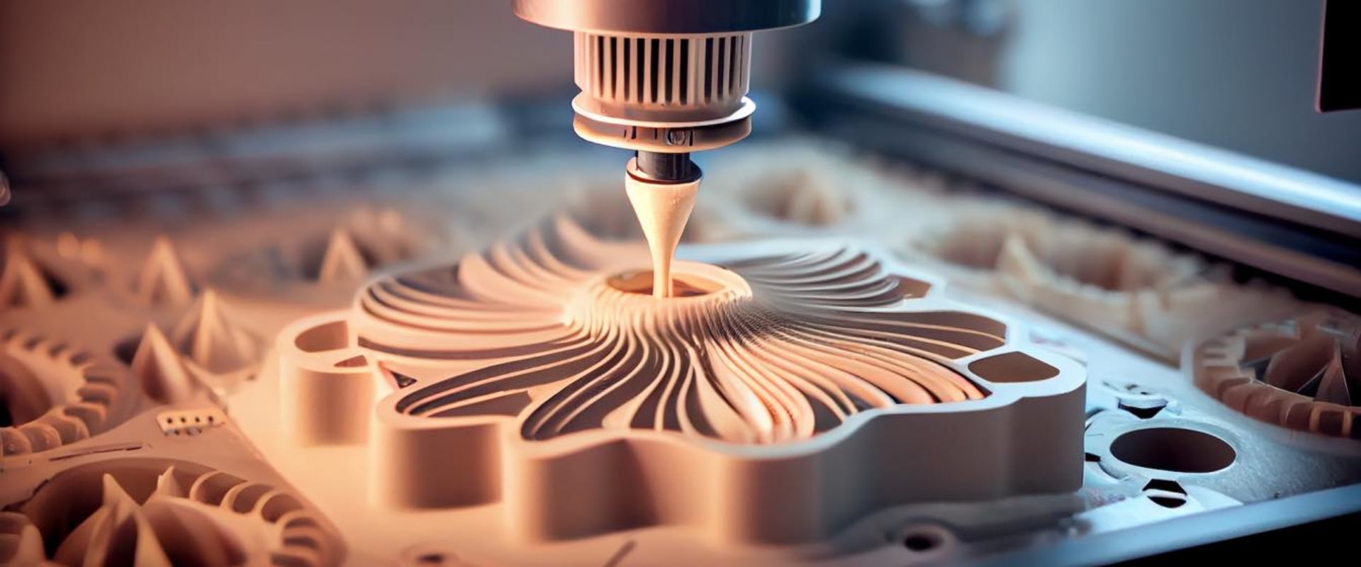 Exploring the Future of Engraving Aesthetics