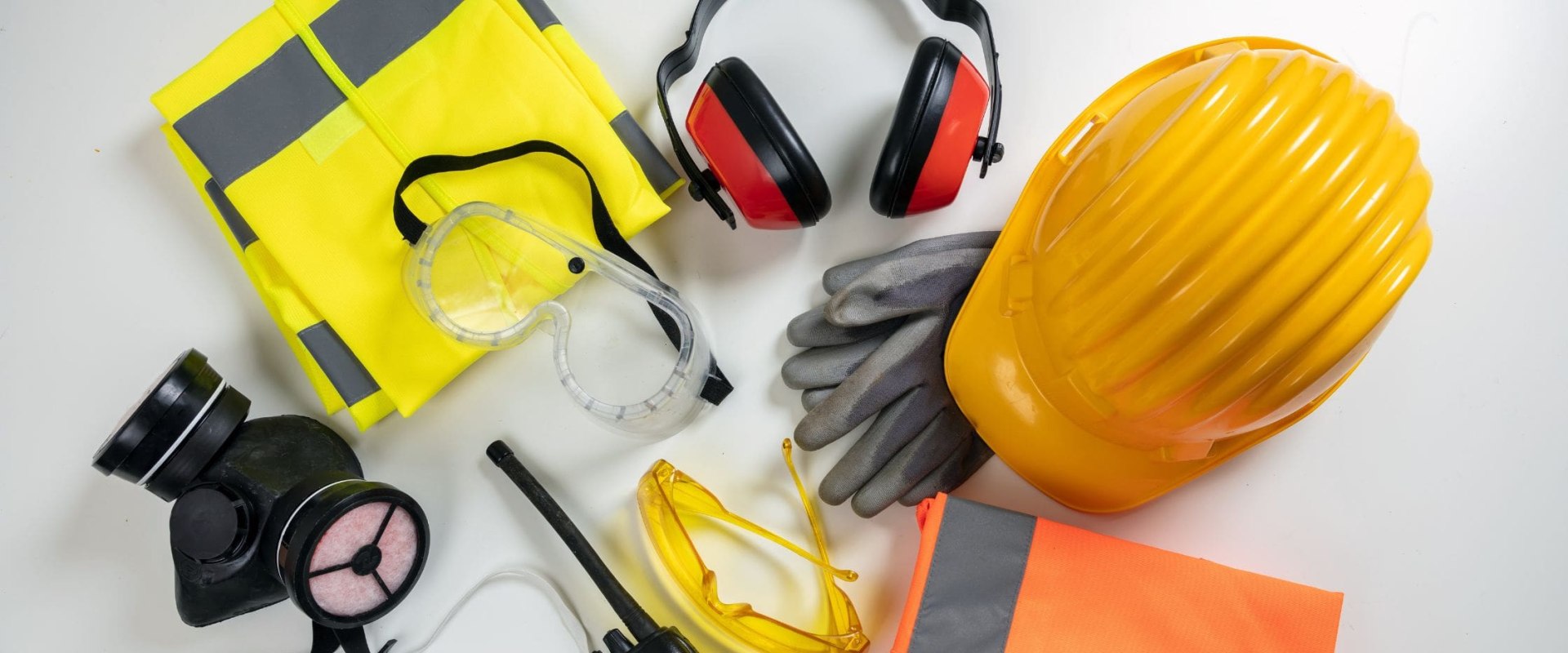 Essential Safety Gear for Engravers