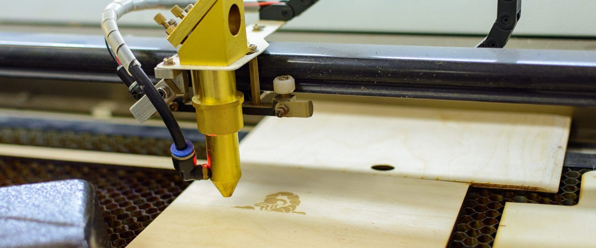 Exploring the Versatile Applications of Laser Engraving in Industry