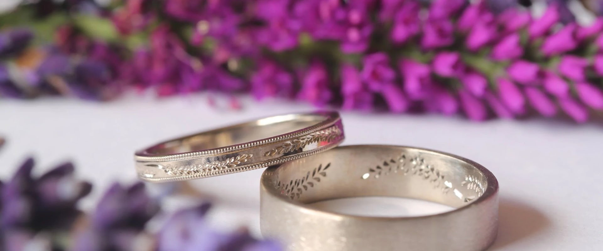 Classic Design Ideas for Timeless Engravings