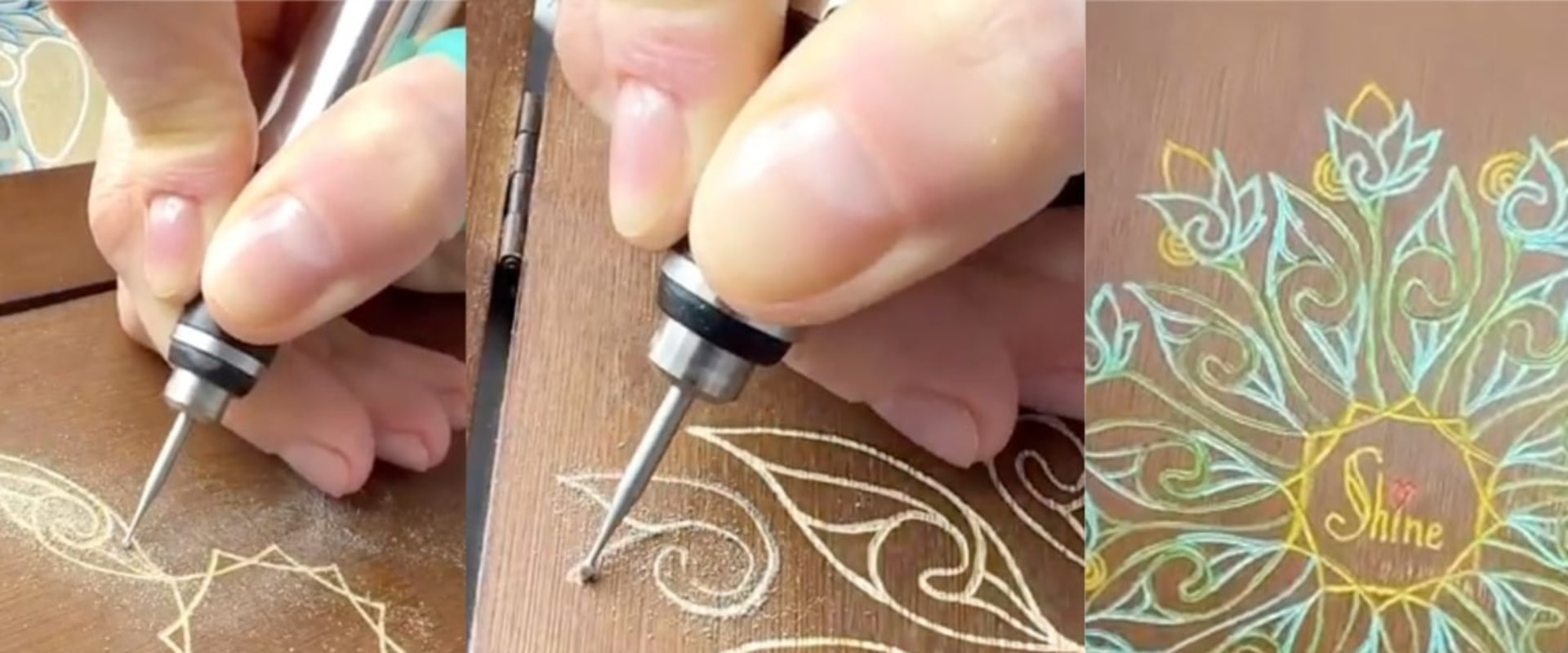 Essential Engraving Techniques for Beginners