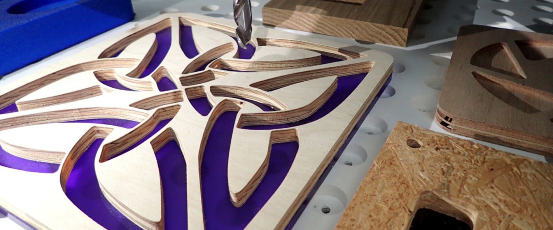 Exploring the World of CNC Engraving Machines