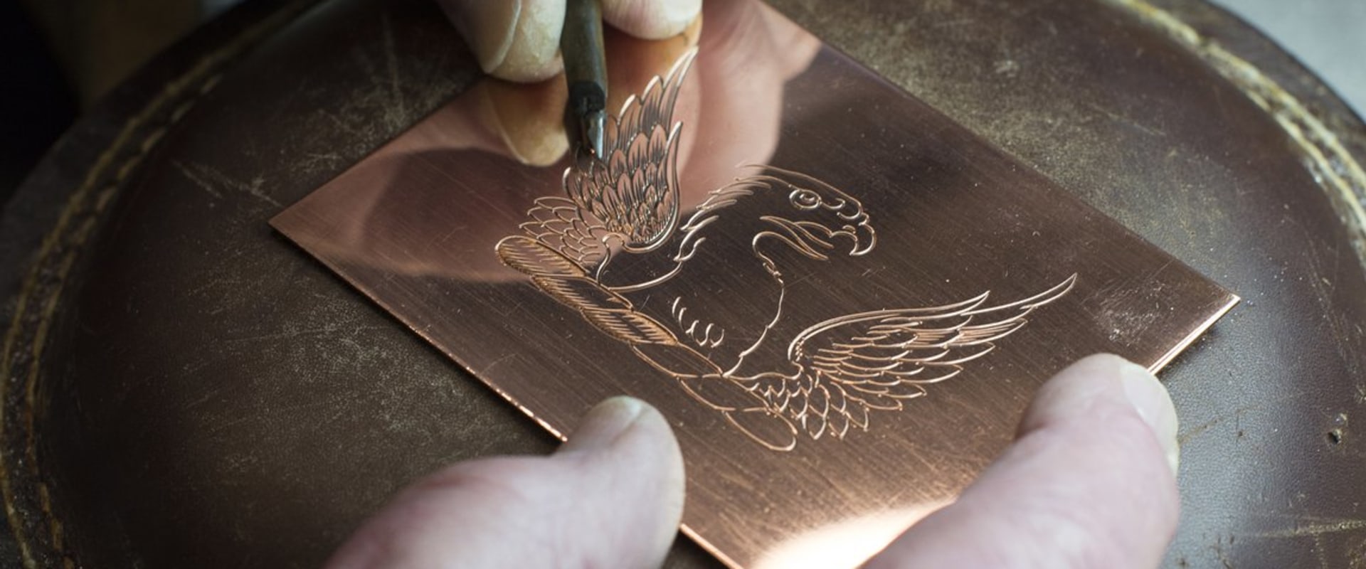 Essential Tools for Hand Engraving: From Traditional to Modern Techniques