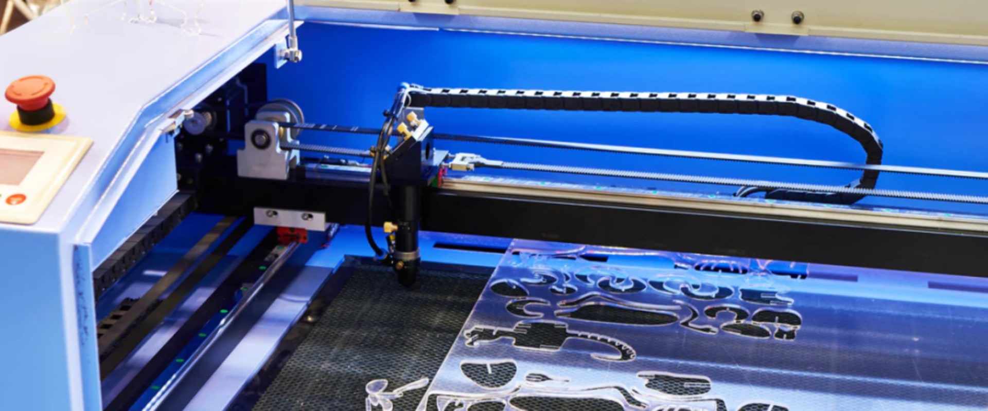 Exploring the Advantages of Machine Engraving