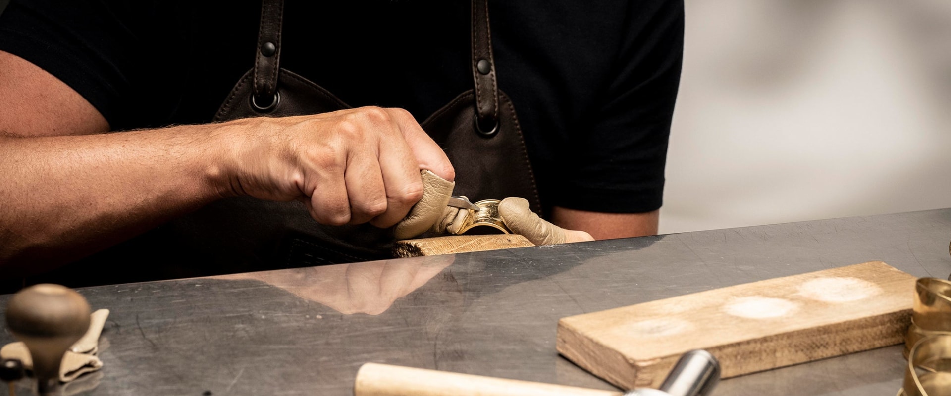 Exploring Hand Engraving Tools for Every Artisan