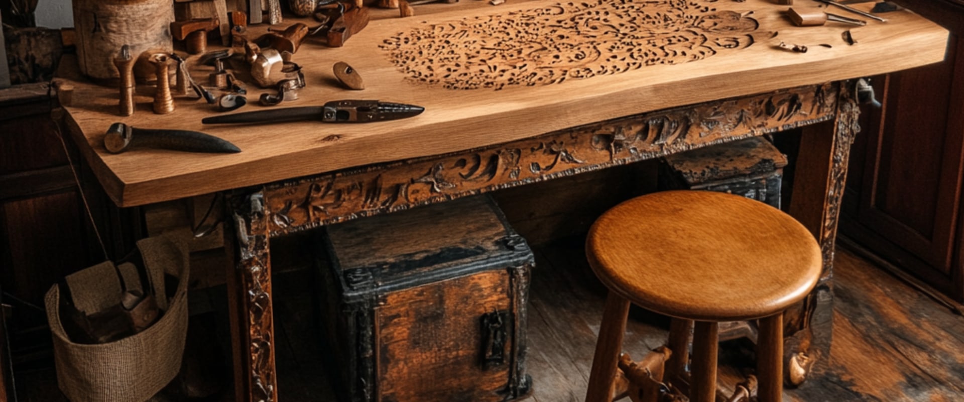 Essential Tools for Etching: Exploring Techniques and Innovations