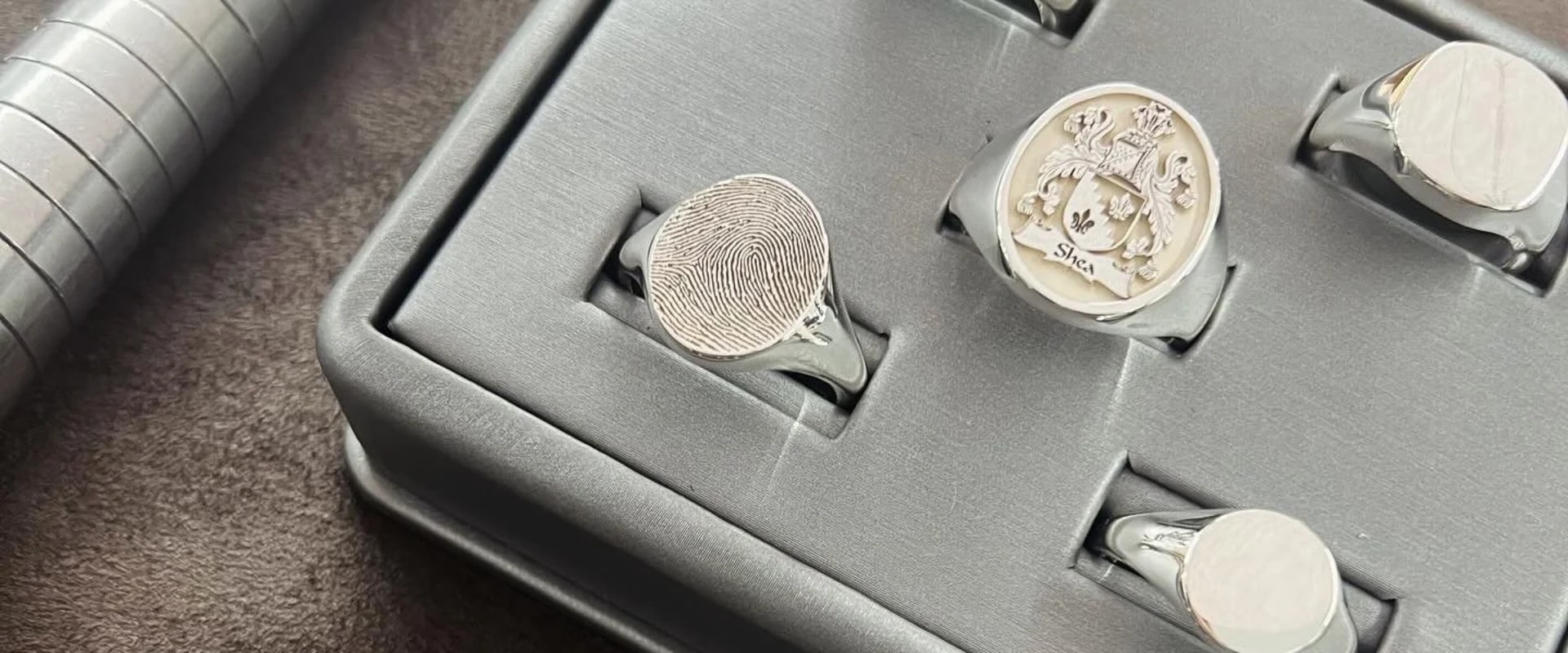 Selecting the Ideal Engraving Service for Your Business