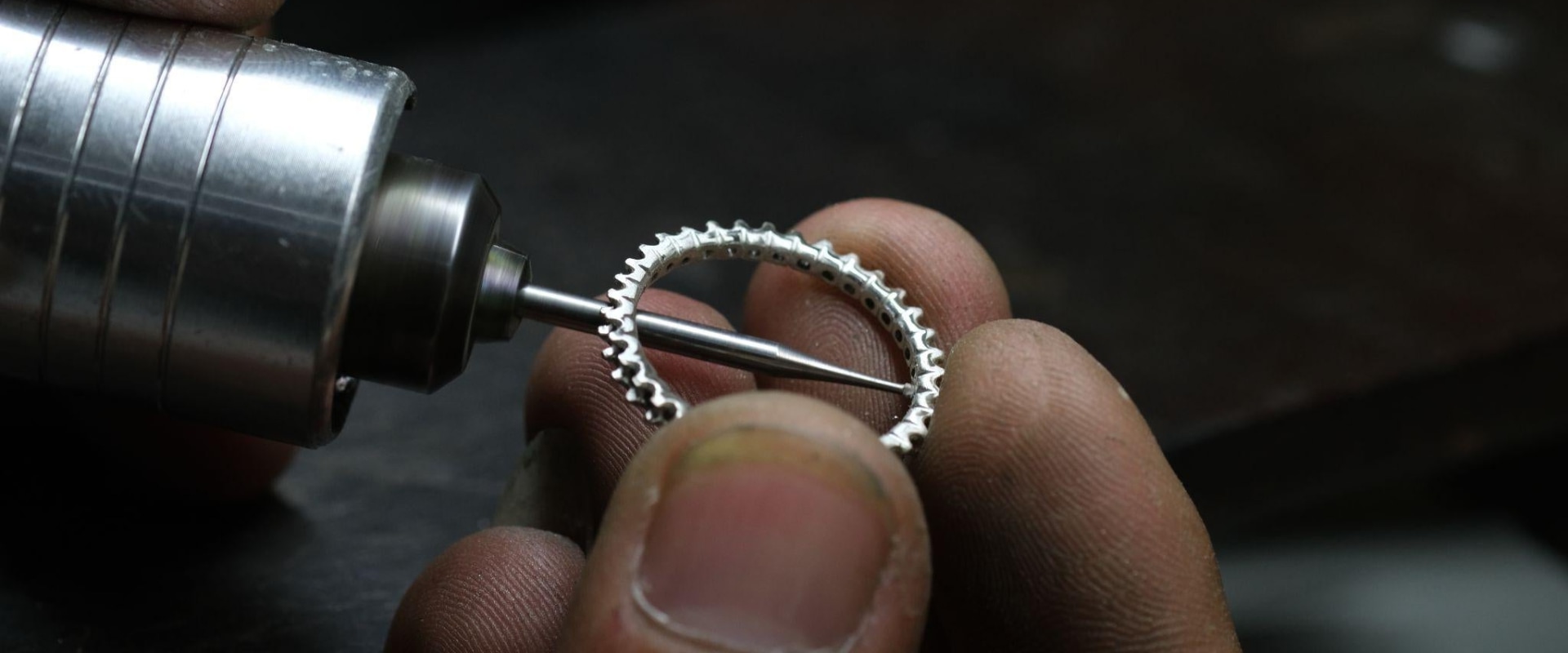 Exploring the Art of Laser Engraving in Jewelry Making