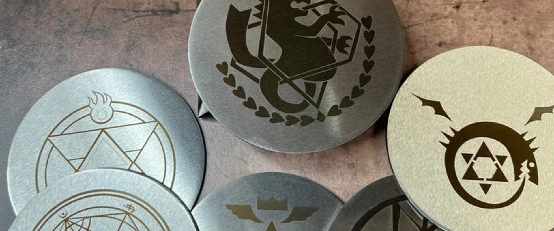 Exploring the Best Metals for Engraving