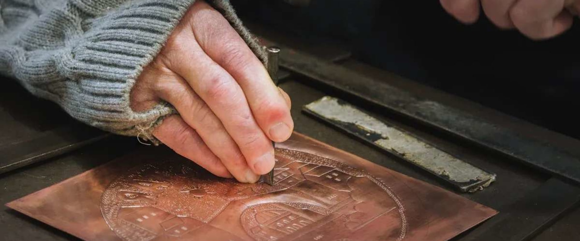 Exploring Engraving Techniques: From Traditional to Modern Methods