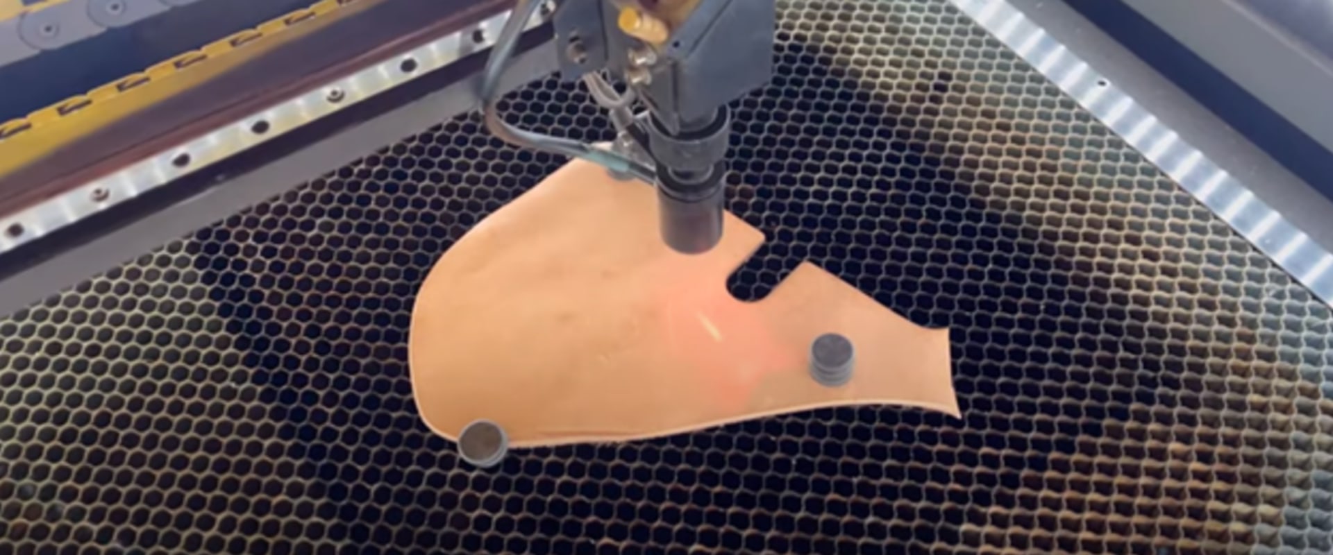 Understanding Laser Settings for Various Materials