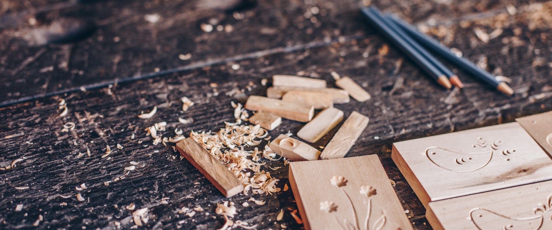 Choosing the Right Wood for Your Engraving Projects