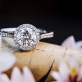 Personalizing Your Love: The Art of Engraved Wedding Rings