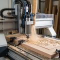 Finding the Perfect CNC Machine for Engraving Projects