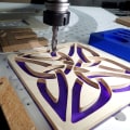 Exploring the World of CNC Engraving Machines