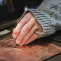 Exploring Engraving Techniques and Applications in Arts and Crafts