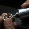 Exploring the Art of Laser Engraving in Jewelry Making