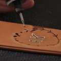 Engraving Techniques for Leather: Tips and Tricks