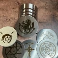 Finding Inspiration as a Beginner Engraver
