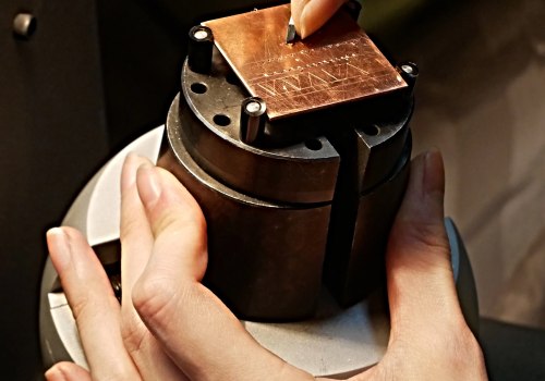 Mastering the Art of Hand Engraving Techniques