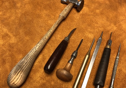 Essential Tools Every Beginner Needs for Engraving