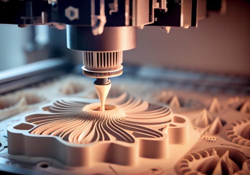 Exploring the Future of Engraving Aesthetics