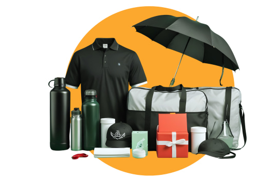 Engraved Promotional Products for Business Branding