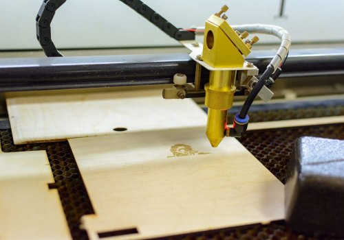 Exploring the Versatile Applications of Laser Engraving in Industry