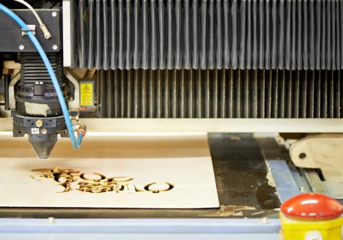 Exploring the Flexibility of Materials for Laser Engraving