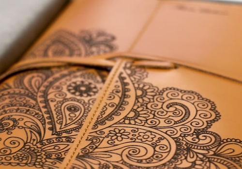 Personalized Design Tips for Unique Engravings