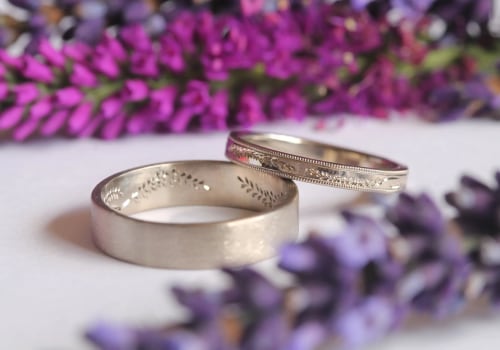 Classic Design Ideas for Timeless Engravings