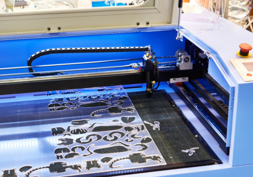 Exploring the Advantages of Machine Engraving