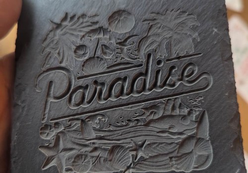 Top Software for Crafting Engraving Designs