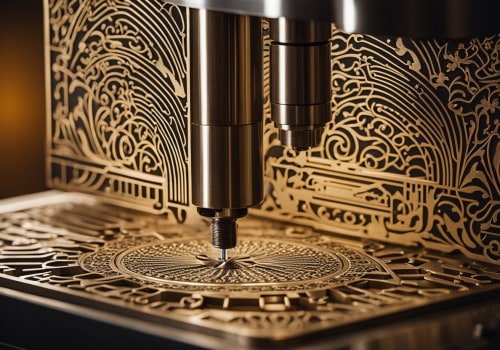 Maximizing Design Efficiency with Templates in Engraving