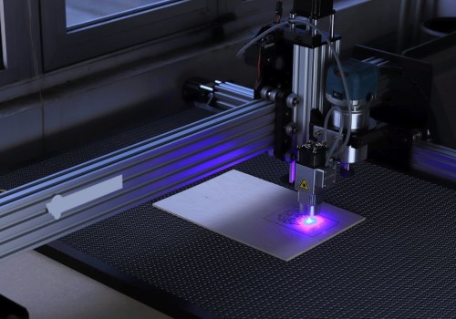 Precision and Detail in Laser Engraving Techniques