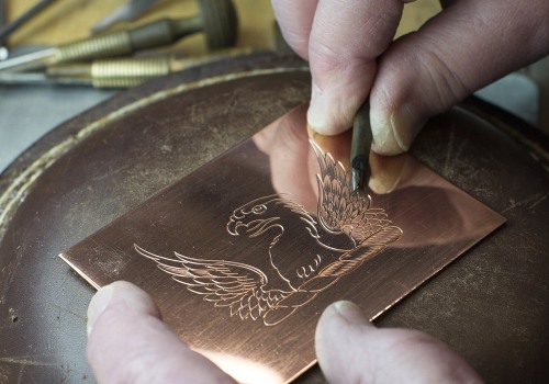 Essential Safety Practices for Engravers