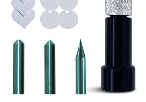 Exploring the Versatility of Etching in Engraving