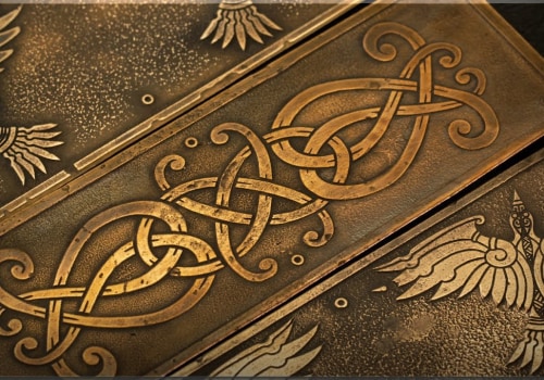 Understanding the Chemical Etching Process for Engraving