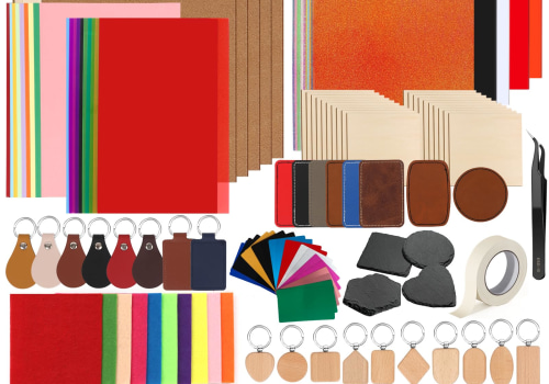 Exploring Unique Materials for Engraving