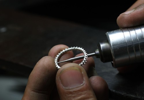 Exploring the Art of Laser Engraving in Jewelry Making