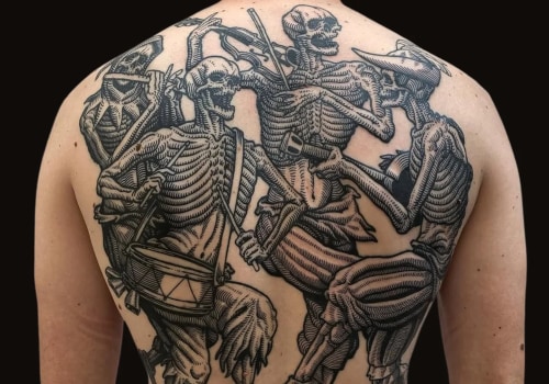 Cultural Influences on Engraving Designs