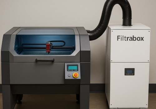 Maximizing the Lifespan and Efficiency of Your Laser Engraver